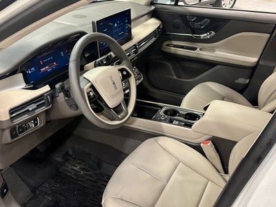 2024 Lincoln Corsair Premiere