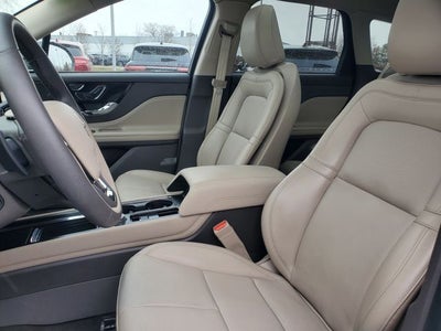 2024 Lincoln Corsair Premiere
