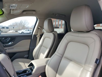 2024 Lincoln Corsair Premiere