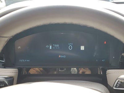 2024 Lincoln Corsair Premiere