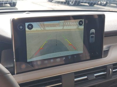 2024 Lincoln Corsair Premiere