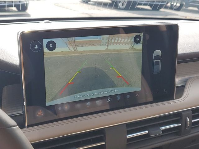 2024 Lincoln Corsair Premiere