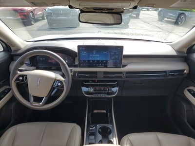 2024 Lincoln Corsair Premiere