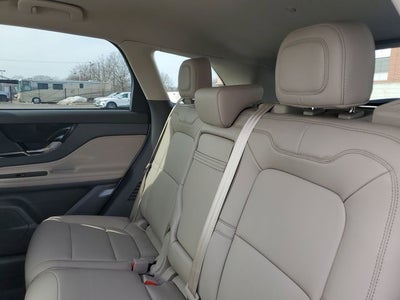 2024 Lincoln Corsair Premiere