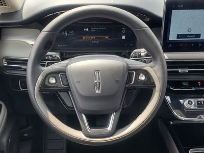 2024 Lincoln Corsair Premiere
