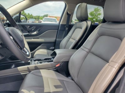 2024 Lincoln Corsair Premiere
