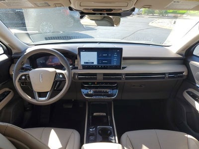 2024 Lincoln Corsair Premiere