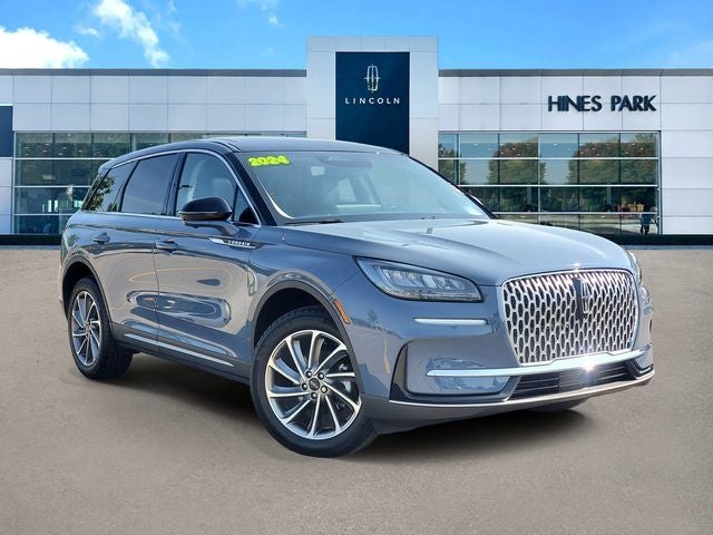 2024 Lincoln Corsair Premiere