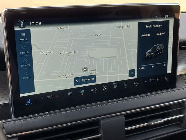 2024 Lincoln Corsair Premiere