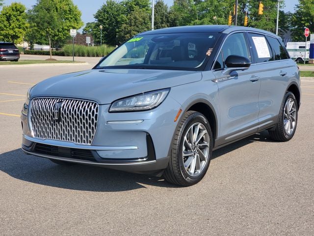 2024 Lincoln Corsair Premiere