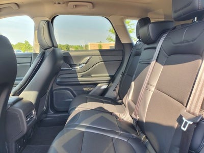 2024 Lincoln Corsair Premiere