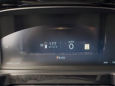 2024 Lincoln Corsair Premiere