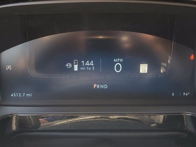 2024 Lincoln Corsair Premiere