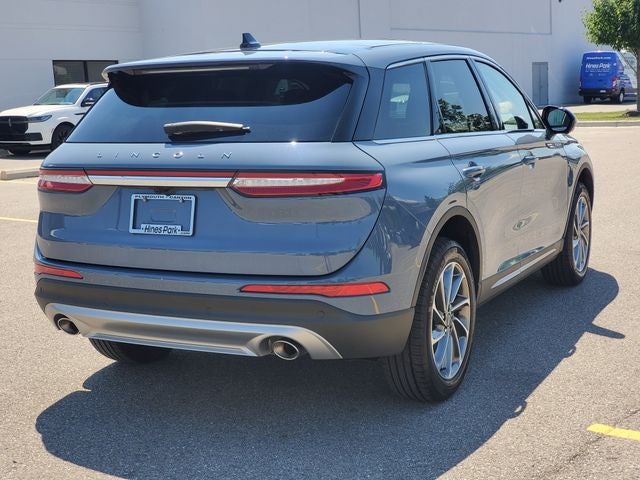 2024 Lincoln Corsair Premiere