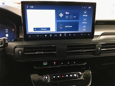 2024 Lincoln Corsair Premiere