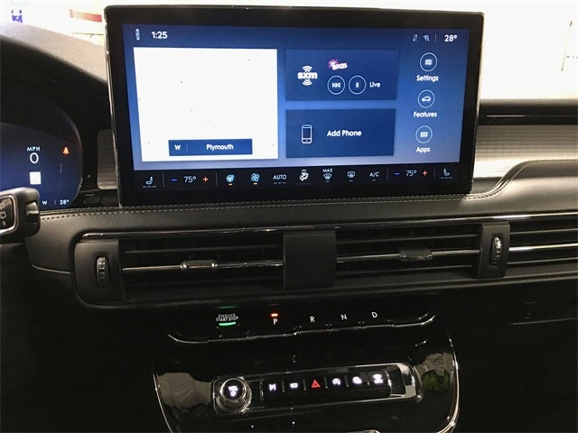 2024 Lincoln Corsair Premiere