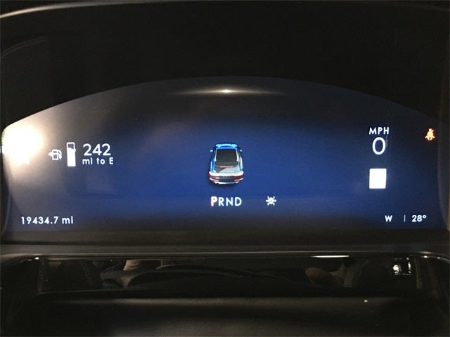 2024 Lincoln Corsair Premiere