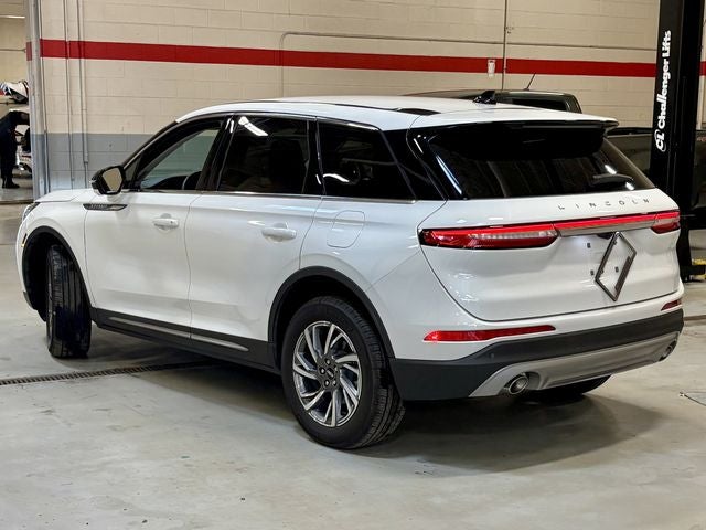 2024 Lincoln Corsair Premiere