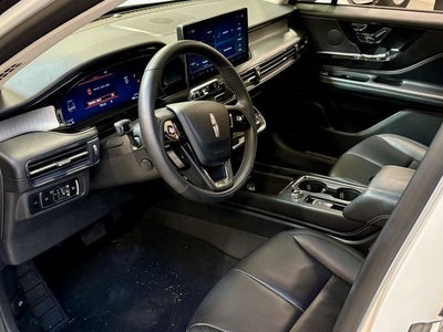 2024 Lincoln Corsair Premiere