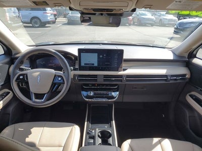 2024 Lincoln Corsair Premiere