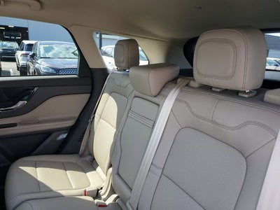 2024 Lincoln Corsair Premiere