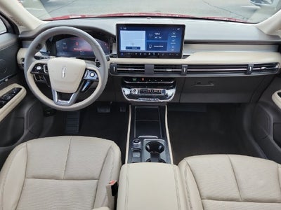 2024 Lincoln Corsair Premiere