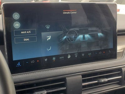 2024 Lincoln Corsair Premiere