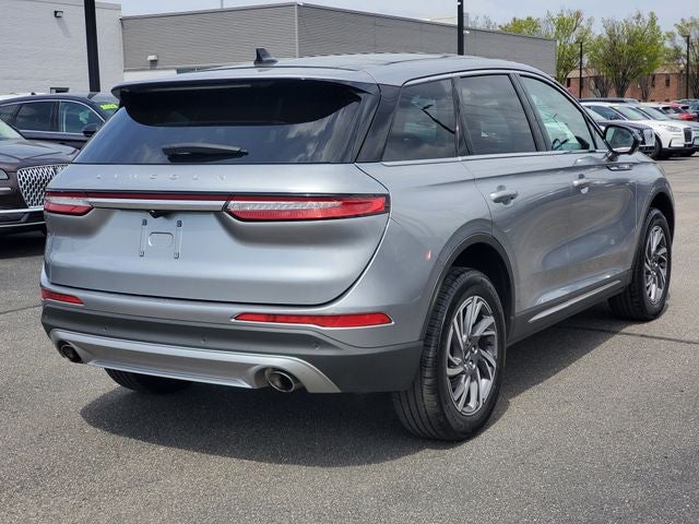 2024 Lincoln Corsair Premiere