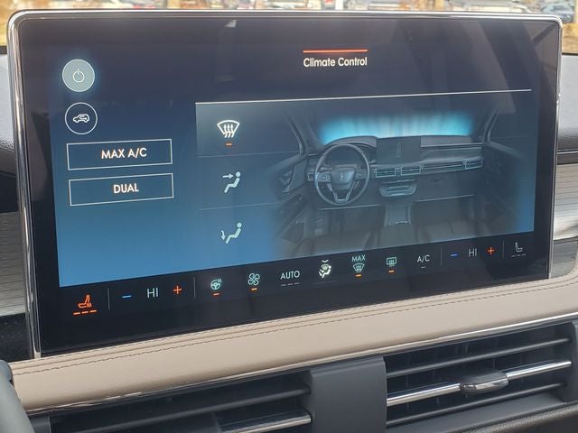 2024 Lincoln Corsair Premiere