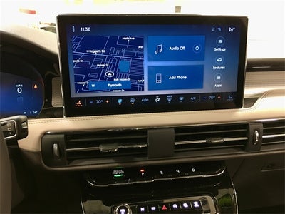 2024 Lincoln Corsair Premiere