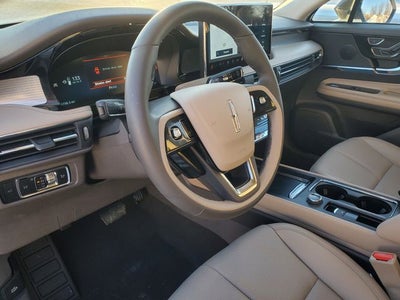 2024 Lincoln Corsair Premiere