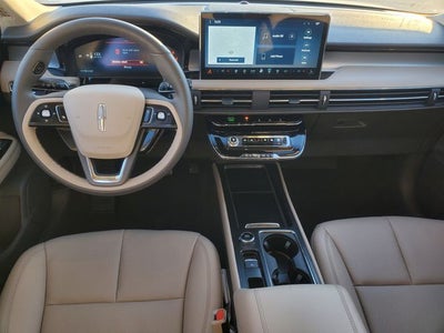 2024 Lincoln Corsair Premiere