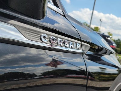 2024 Lincoln Corsair Premiere