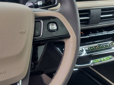 2024 Lincoln Corsair Premiere
