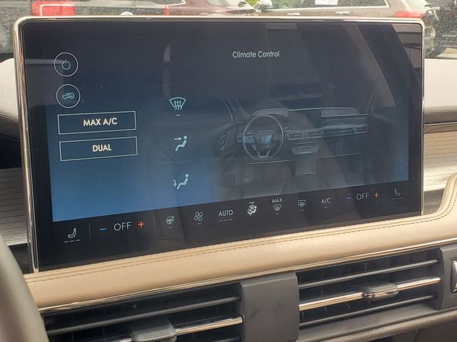 2024 Lincoln Corsair Premiere