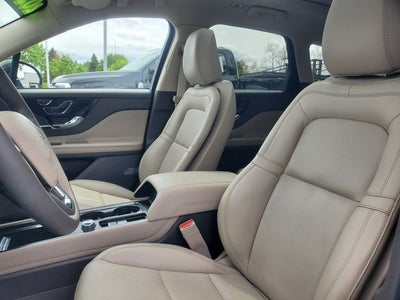 2024 Lincoln Corsair Premiere