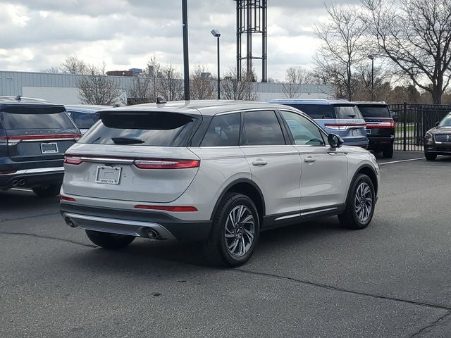 2024 Lincoln Corsair Premiere