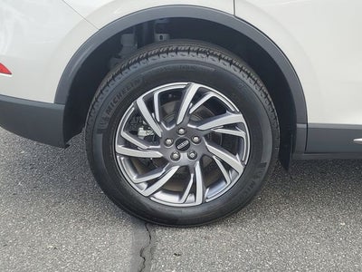 2024 Lincoln Corsair Premiere