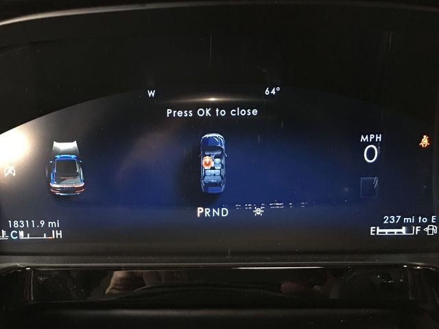 2024 Lincoln Corsair Premiere