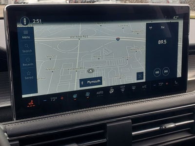 2024 Lincoln Corsair Premiere