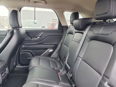 2024 Lincoln Corsair Premiere