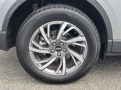 2024 Lincoln Corsair Premiere