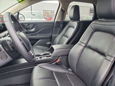 2024 Lincoln Corsair Premiere