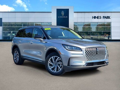 2024 Lincoln Corsair Premiere