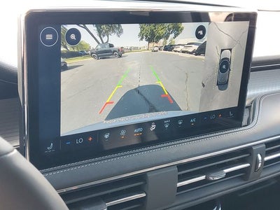 2024 Lincoln Corsair Premiere
