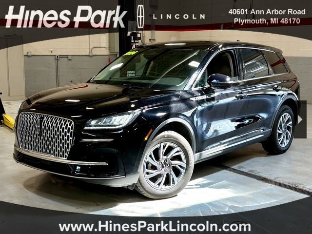 2024 Lincoln Corsair Premiere AWD's photo