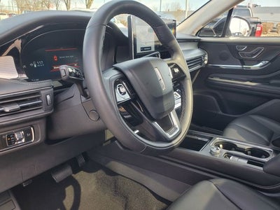 2024 Lincoln Corsair Premiere
