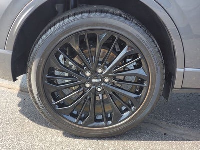 2024 Lincoln Corsair Premiere