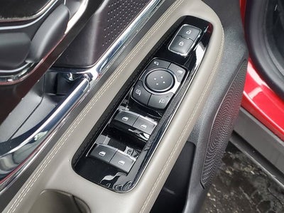 2024 Lincoln Corsair Premiere