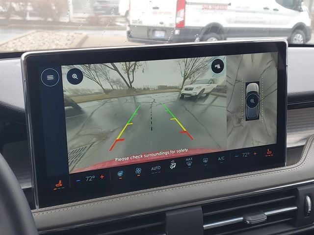 2024 Lincoln Corsair Premiere